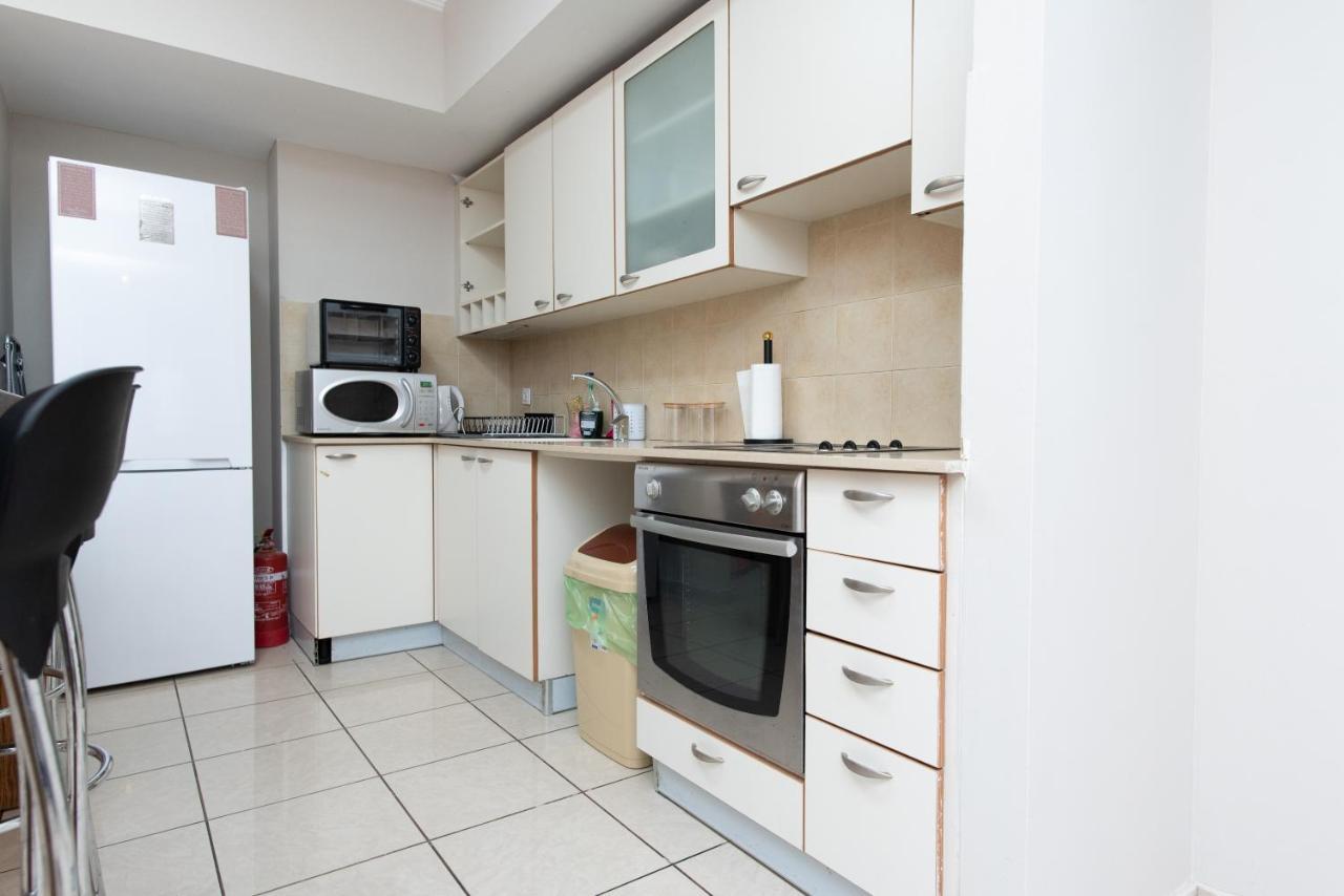 Mahane Yehuda Market Apartment Єрусалим Екстер'єр фото